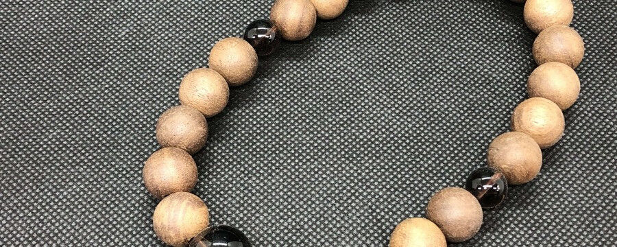 衝撃に強いウォールナット