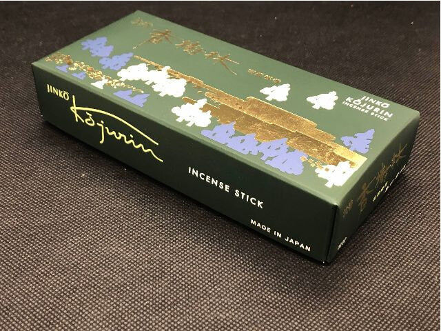 取扱商品｜線香