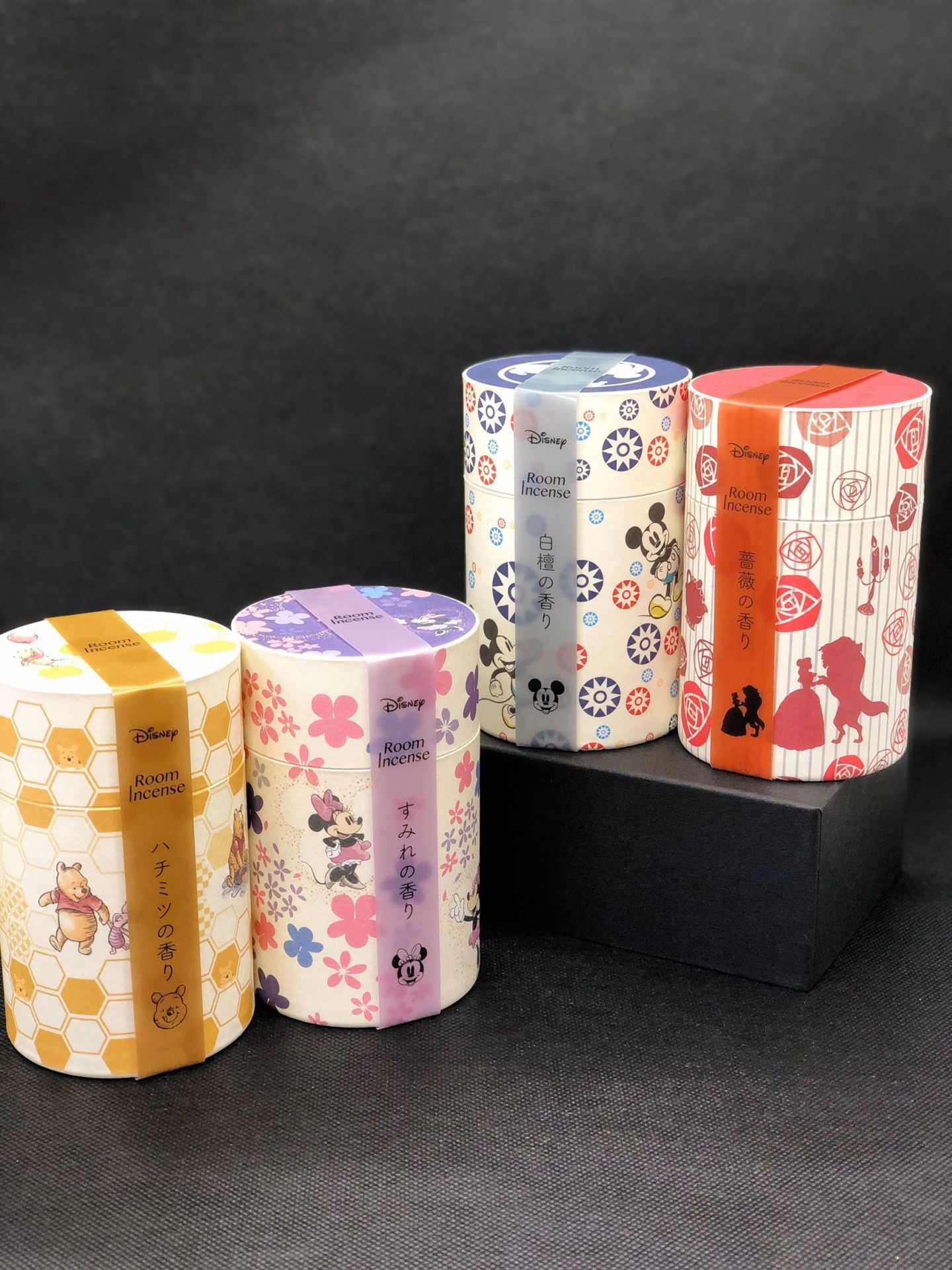 取扱商品｜線香