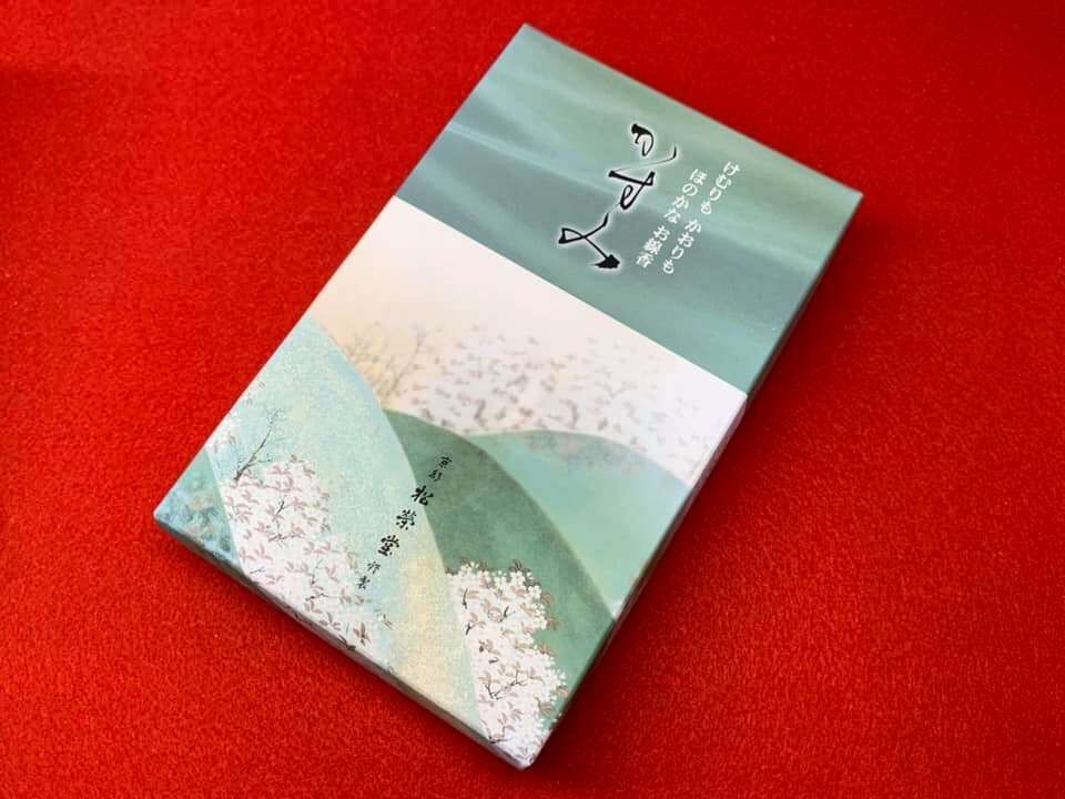おすすめの白檀線香