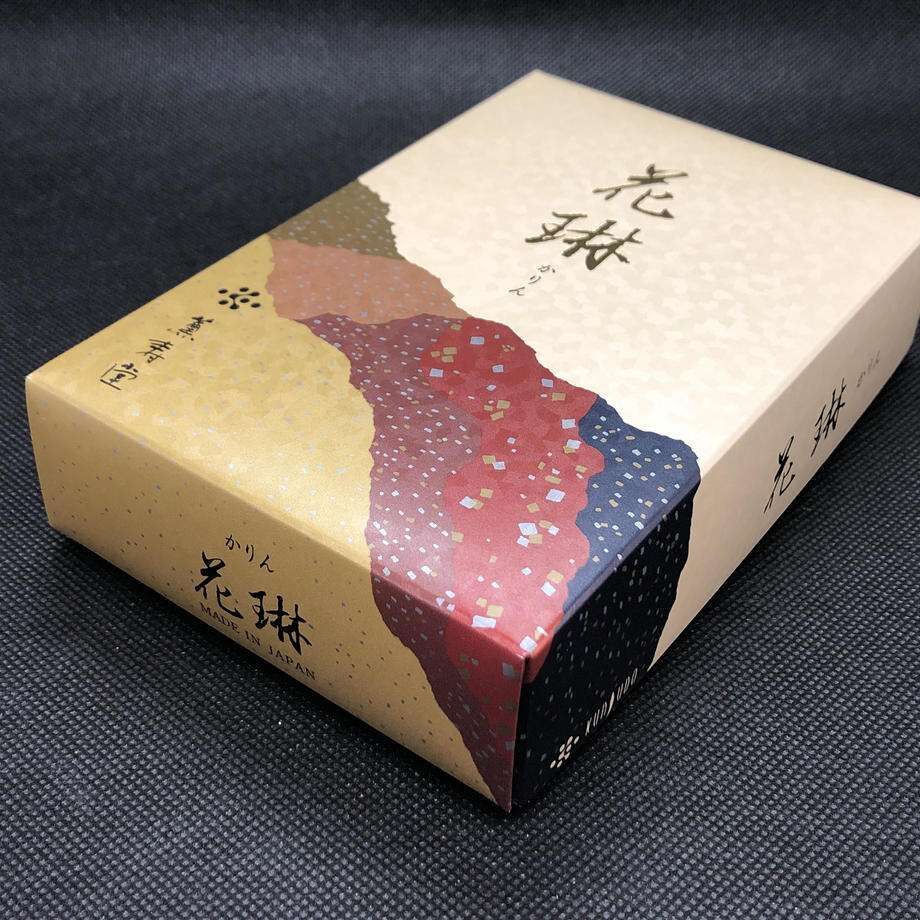 当店人気の線香｜白檀の香り