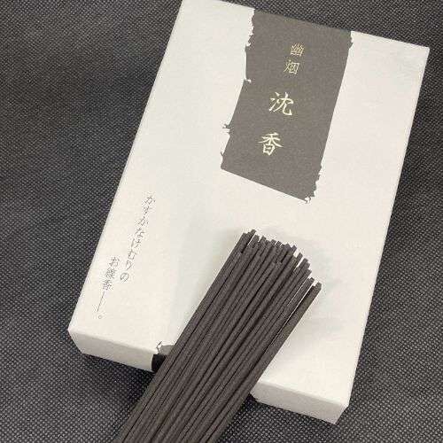 お線香の意味｜福井で仏壇仏具のことならまつかわ
