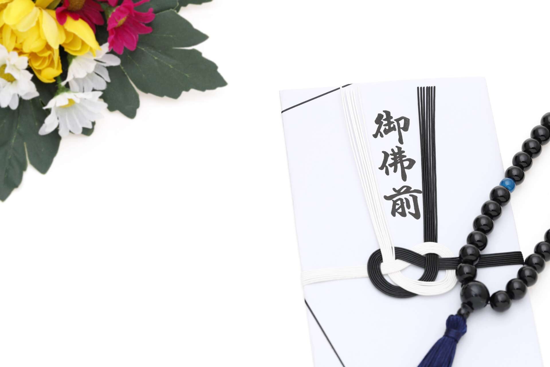 新盆のお供え物｜仏壇仏具のまつかわ
