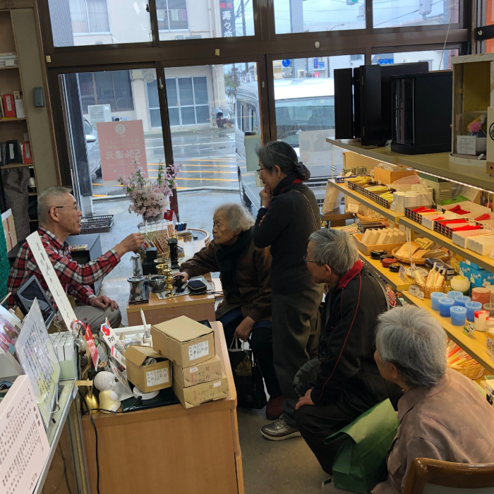 福井市の石橋町にお住まいの方でお仏壇の修理したい方はこちら