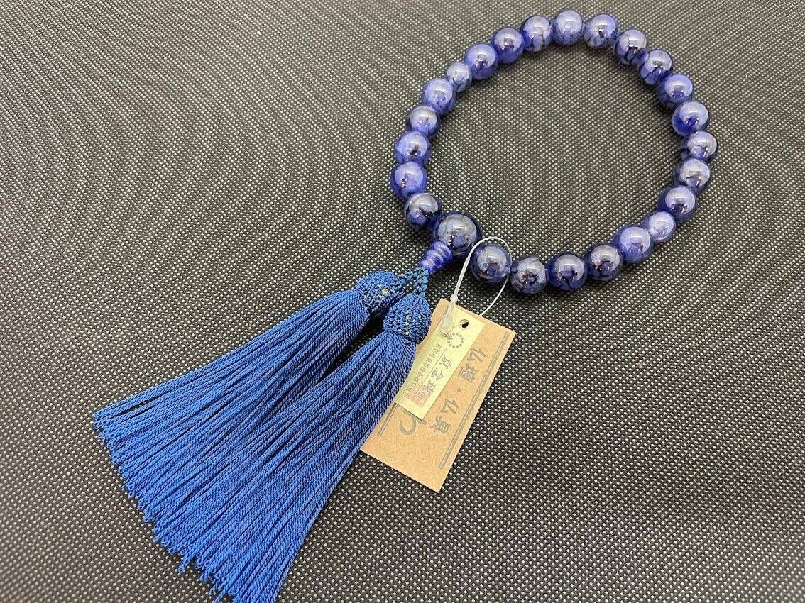 数珠の房と紐|仏壇仏具のまつかわ